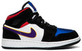 Air Jordan 1 Mid SE GS  Rivals  BQ6931-005