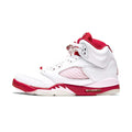 Air Jordan 5 Retro GS 鈥楶ink Foam鈥?440892-106