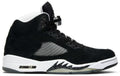 Air Jordan 5 Retro  Oreo  136027-035