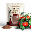 500 ACE 55 TOMATO Lycopersicon Lycopersicum Fruit Vegetable Seeds