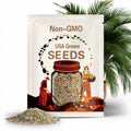 Butiagrus Seeds! F1 Hybrid Mule Palm Seeds. Rarely Ever Offered! Cold Hardy!