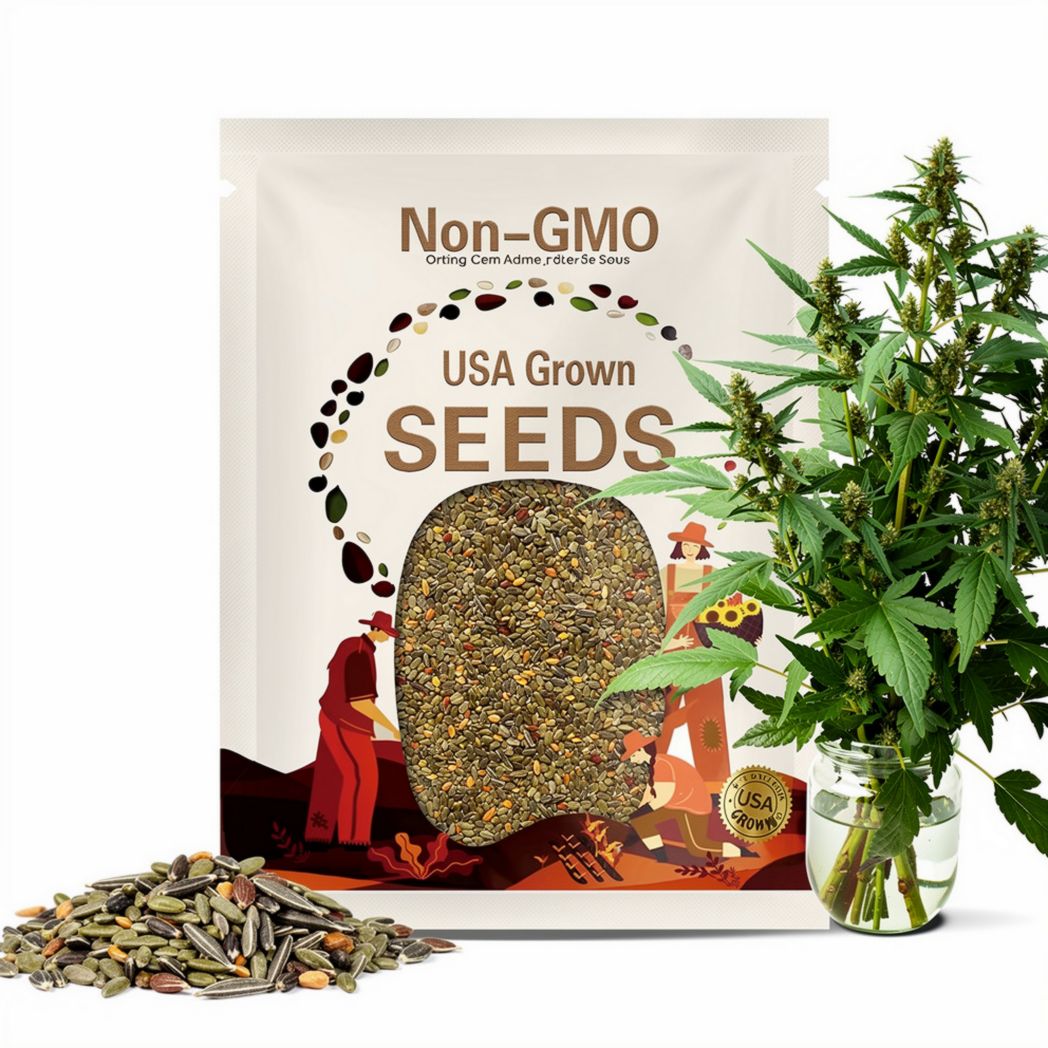 Orion Super Hot Pepper Seeds (12 seeds)