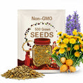 5000 Golden Globe Turnip Seeds  Non-GMO Heirloom Vegetable | Fast Growing Root Crop | Sweet Mild Flavor | USA Garden Seeds Fresh