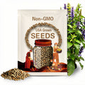 Jefferson Giant Tomato Seeds