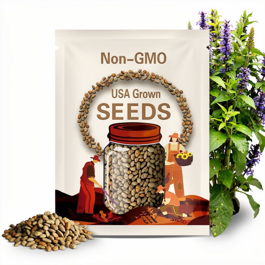 Jefferson Giant Tomato Seeds