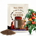 Fred Limbaugh's Potato Top Tomato Seeds