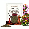 Four O'clock Marvel of Peru Seeds, Heirloom, Country Creek Acres