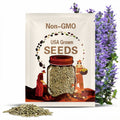 NEW! Moonglow California Poppy Seeds, Eschscholzia Californica, EZ0825