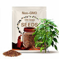 Jimmy Nardello Sweet Pepper Seeds - Homegrown (20+ Seeds)