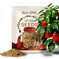 Aristotle X3R Sweet Bell Pepper Seeds