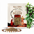 Quadrato DAsti Rosso Pepper Seeds