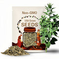 Lambs Quarters (12,000 Seeds) Tree spinach, Bathua