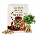 10 Big Size Tubers Jerusalem Artichokes - Sprouted Sunchokes for Planting, Same Day Shipping