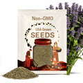 220 SMUDGING SAGE SEEDS | Artemisia Tridentata Vaseyana Big Mtn. White Sagebrush