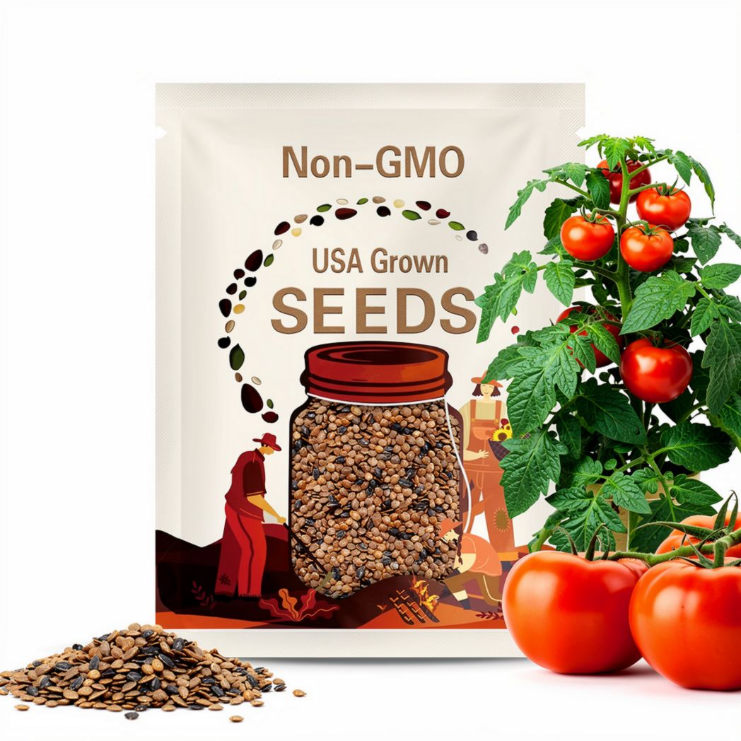 Pomodoro Cuore Antico di Acqui Terme Tomato  Seeds